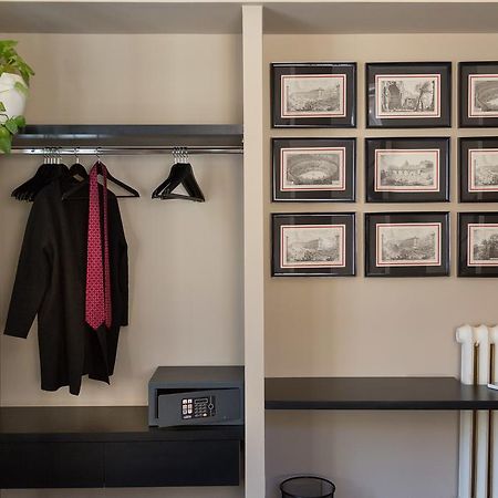App Condotti Luxury Apartment In Rom Exterior foto