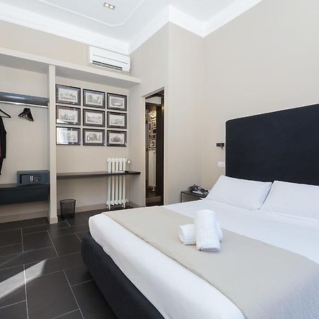 App Condotti Luxury Apartment In Rom Exterior foto