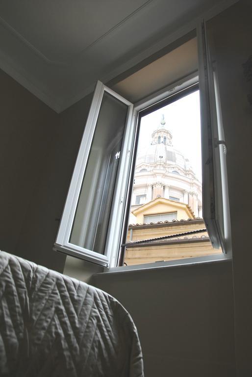 App Condotti Luxury Apartment In Rom Zimmer foto