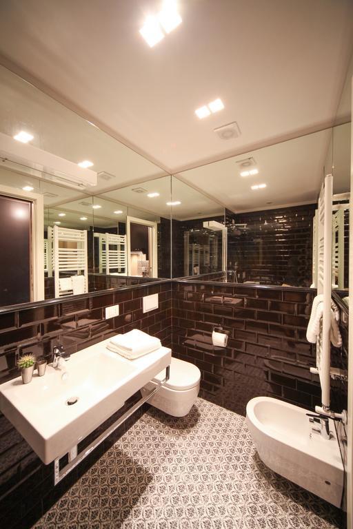 App Condotti Luxury Apartment In Rom Zimmer foto