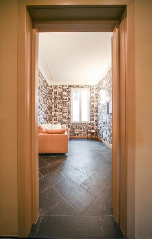App Condotti Luxury Apartment In Rom Zimmer foto