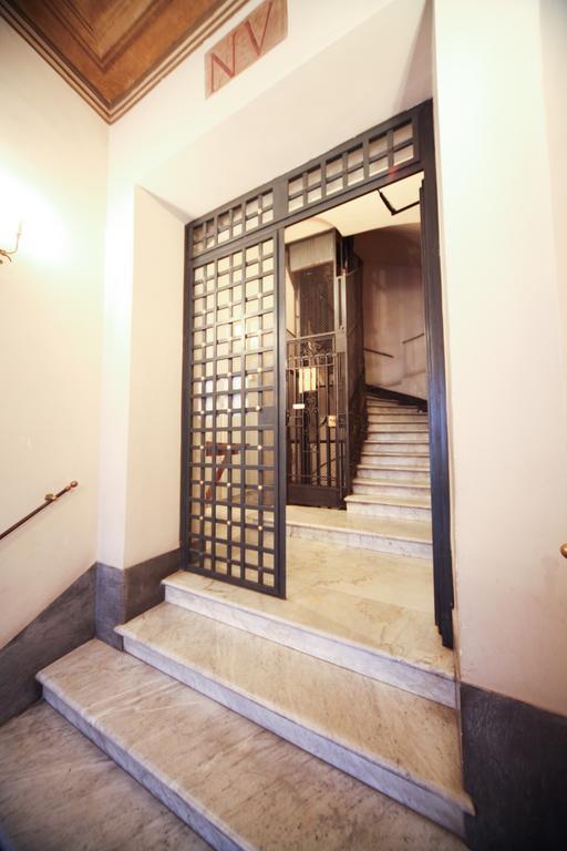 App Condotti Luxury Apartment In Rom Zimmer foto