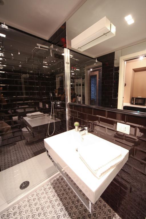 App Condotti Luxury Apartment In Rom Zimmer foto