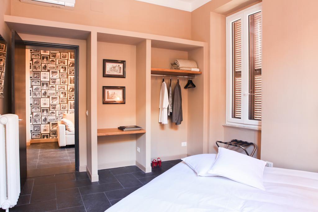 App Condotti Luxury Apartment In Rom Zimmer foto