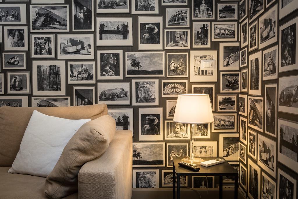 App Condotti Luxury Apartment In Rom Exterior foto