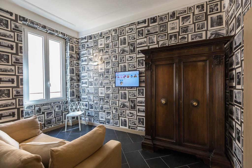 App Condotti Luxury Apartment In Rom Exterior foto