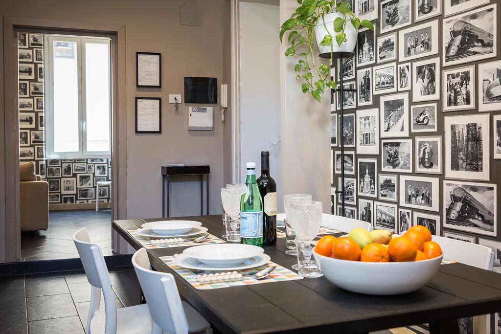 App Condotti Luxury Apartment In Rom Exterior foto