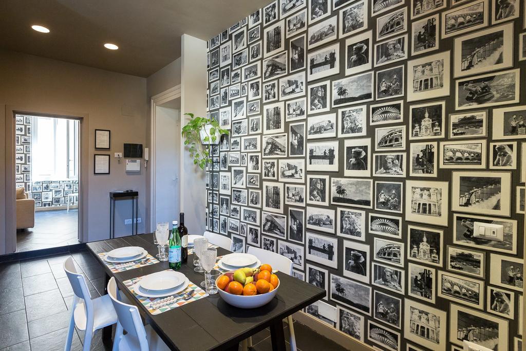 App Condotti Luxury Apartment In Rom Exterior foto
