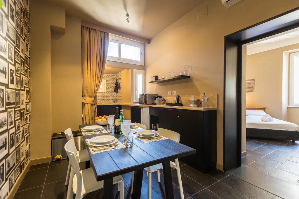 App Condotti Luxury Apartment In Rom Exterior foto