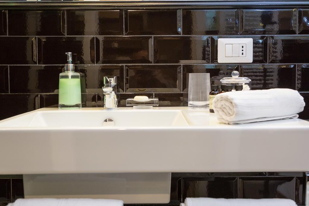 App Condotti Luxury Apartment In Rom Exterior foto