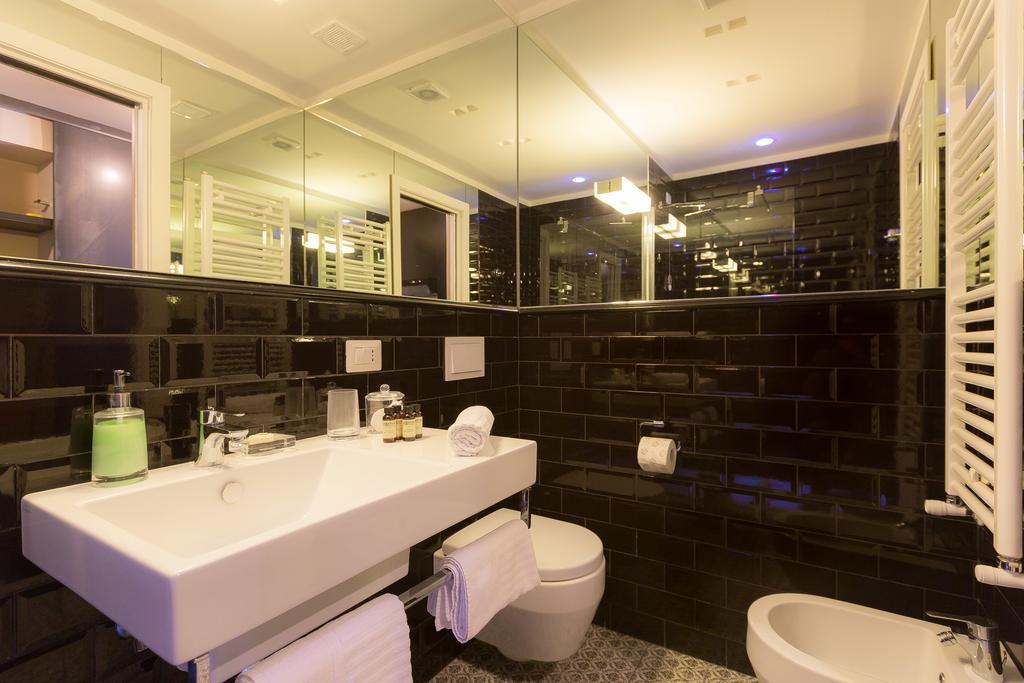App Condotti Luxury Apartment In Rom Exterior foto