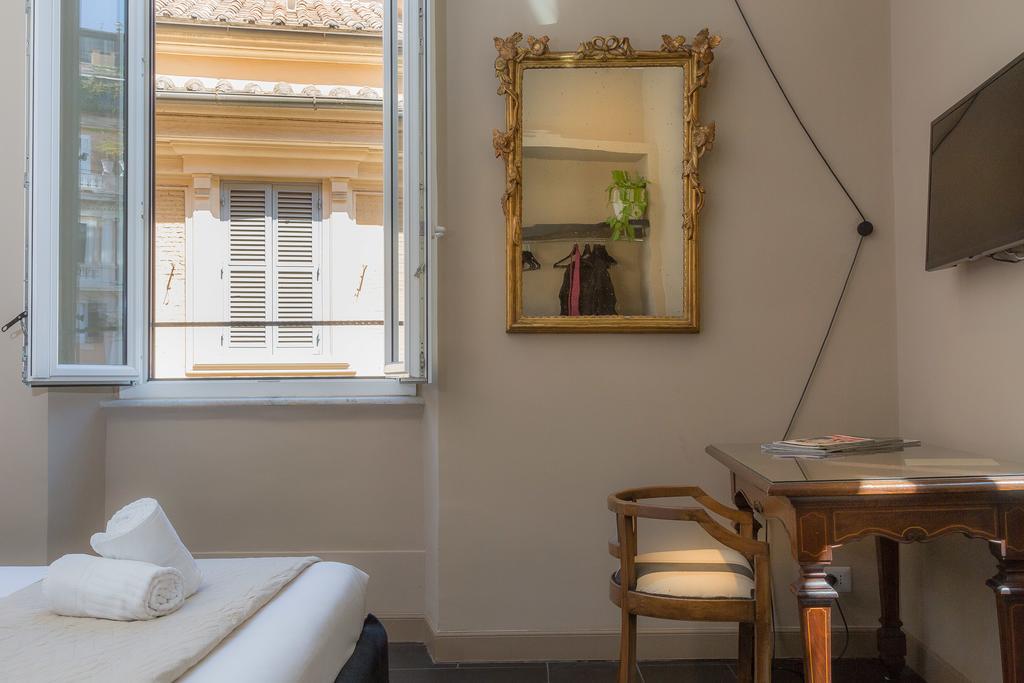 App Condotti Luxury Apartment In Rom Exterior foto