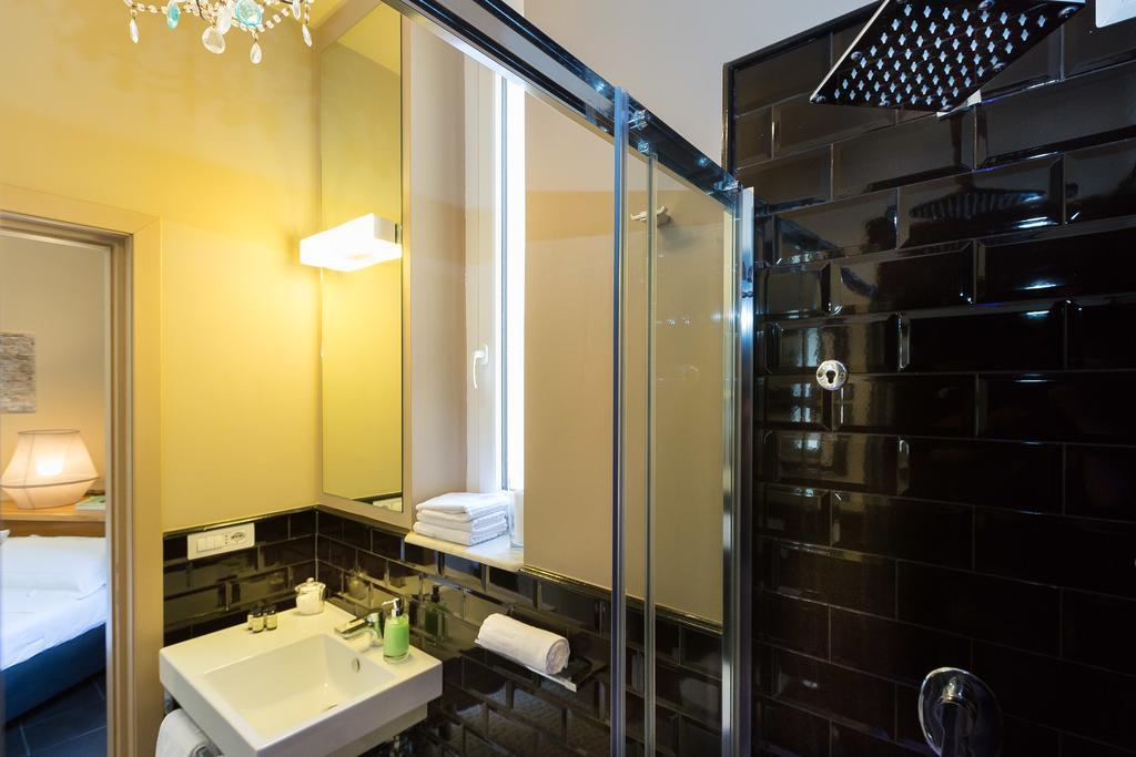 App Condotti Luxury Apartment In Rom Exterior foto