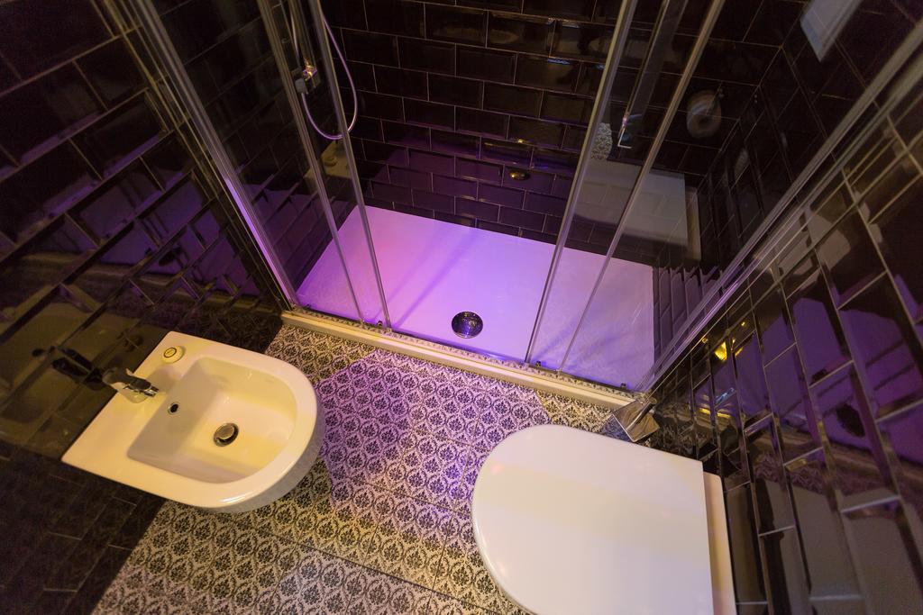 App Condotti Luxury Apartment In Rom Exterior foto