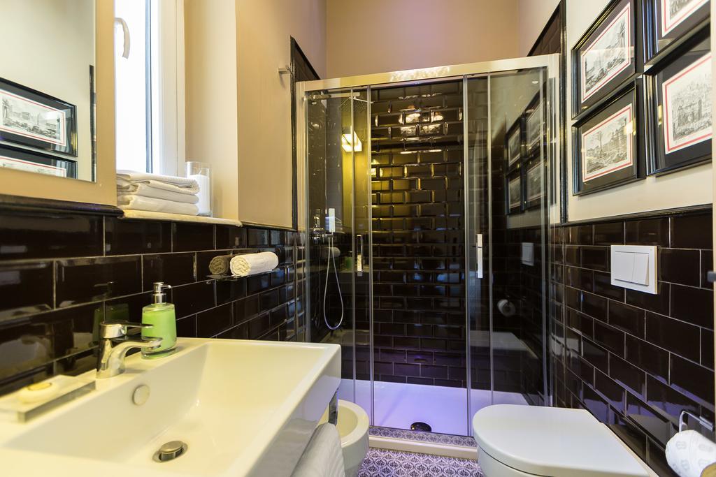 App Condotti Luxury Apartment In Rom Exterior foto