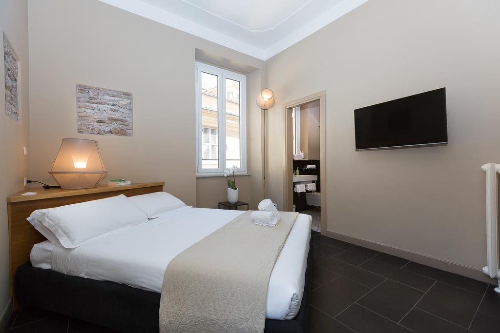App Condotti Luxury Apartment In Rom Exterior foto