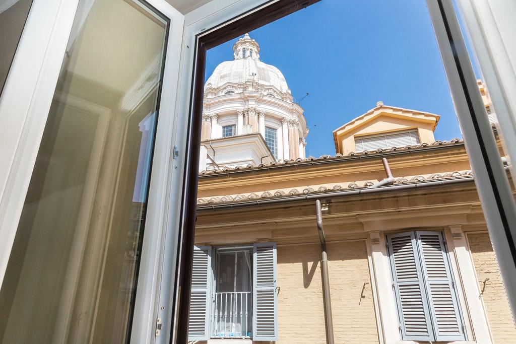 App Condotti Luxury Apartment In Rom Exterior foto