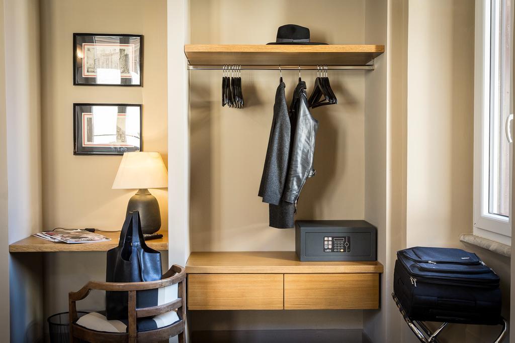 App Condotti Luxury Apartment In Rom Exterior foto